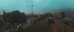 Archiv Foto Webcam Unterwössen im Chiemgau 07:00