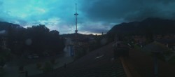 Archiv Foto Webcam Unterwössen im Chiemgau 05:00