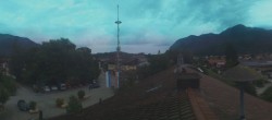 Archiv Foto Webcam Unterwössen im Chiemgau 05:00