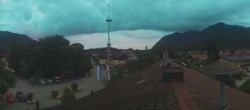 Archiv Foto Webcam Unterwössen im Chiemgau 06:00