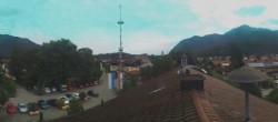 Archiv Foto Webcam Unterwössen im Chiemgau 07:00