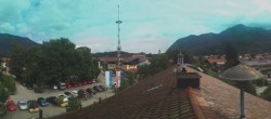 Archiv Foto Webcam Unterwössen im Chiemgau 09:00