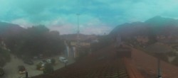 Archiv Foto Webcam Unterwössen im Chiemgau 11:00