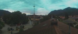 Archiv Foto Webcam Unterwössen im Chiemgau 15:00