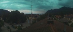Archiv Foto Webcam Unterwössen im Chiemgau 17:00