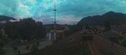 Archiv Foto Webcam Unterwössen im Chiemgau 05:00