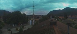 Archiv Foto Webcam Unterwössen im Chiemgau 06:00