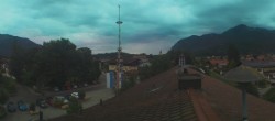 Archiv Foto Webcam Unterwössen im Chiemgau 07:00