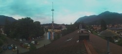 Archiv Foto Webcam Unterwössen im Chiemgau 09:00