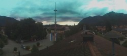 Archiv Foto Webcam Unterwössen im Chiemgau 05:00