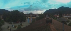 Archiv Foto Webcam Unterwössen im Chiemgau 06:00