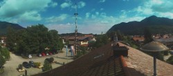 Archiv Foto Webcam Unterwössen im Chiemgau 09:00