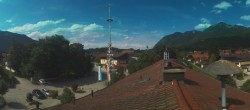 Archiv Foto Webcam Unterwössen im Chiemgau 15:00