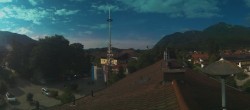 Archiv Foto Webcam Unterwössen im Chiemgau 17:00