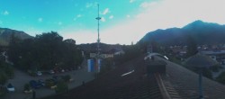Archiv Foto Webcam Unterwössen im Chiemgau 05:00