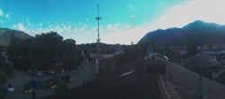 Archiv Foto Webcam Unterwössen im Chiemgau 06:00