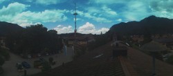 Archiv Foto Webcam Unterwössen im Chiemgau 13:00