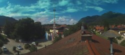 Archiv Foto Webcam Unterwössen im Chiemgau 15:00