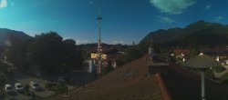 Archiv Foto Webcam Unterwössen im Chiemgau 17:00