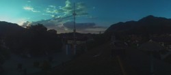 Archiv Foto Webcam Unterwössen im Chiemgau 19:00