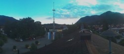 Archiv Foto Webcam Unterwössen im Chiemgau 05:00