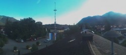 Archiv Foto Webcam Unterwössen im Chiemgau 06:00