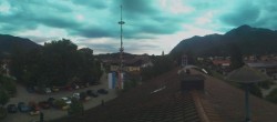 Archiv Foto Webcam Unterwössen im Chiemgau 07:00