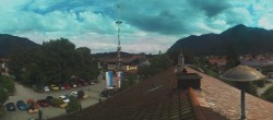 Archiv Foto Webcam Unterwössen im Chiemgau 09:00