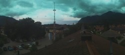 Archiv Foto Webcam Unterwössen im Chiemgau 11:00