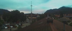Archiv Foto Webcam Unterwössen im Chiemgau 15:00