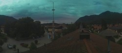 Archiv Foto Webcam Unterwössen im Chiemgau 17:00