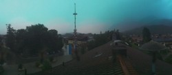 Archiv Foto Webcam Unterwössen im Chiemgau 19:00