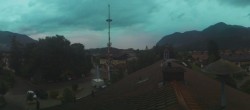 Archiv Foto Webcam Unterwössen im Chiemgau 06:00