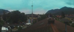 Archiv Foto Webcam Unterwössen im Chiemgau 07:00