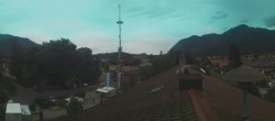 Archiv Foto Webcam Unterwössen im Chiemgau 09:00