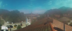 Archiv Foto Webcam Unterwössen im Chiemgau 11:00