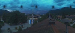 Archiv Foto Webcam Unterwössen im Chiemgau 19:00