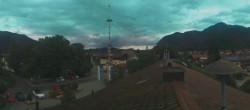 Archiv Foto Webcam Unterwössen im Chiemgau 11:00