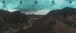 Archiv Foto Webcam Unterwössen im Chiemgau 13:00