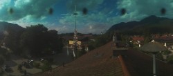 Archiv Foto Webcam Unterwössen im Chiemgau 17:00