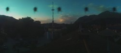 Archiv Foto Webcam Unterwössen im Chiemgau 19:00