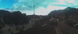 Archiv Foto Webcam Unterwössen im Chiemgau 06:00