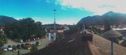 Archiv Foto Webcam Unterwössen im Chiemgau 07:00