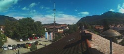 Archiv Foto Webcam Unterwössen im Chiemgau 09:00