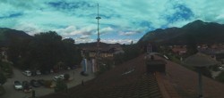 Archiv Foto Webcam Unterwössen im Chiemgau 11:00
