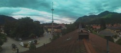 Archiv Foto Webcam Unterwössen im Chiemgau 15:00