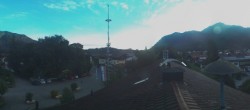 Archiv Foto Webcam Unterwössen im Chiemgau 05:00