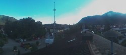 Archiv Foto Webcam Unterwössen im Chiemgau 06:00