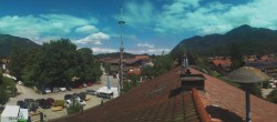 Archiv Foto Webcam Unterwössen im Chiemgau 11:00