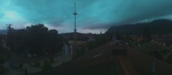 Archiv Foto Webcam Unterwössen im Chiemgau 05:00